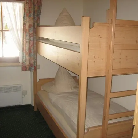 Hotell Sonnenkaiser 3*