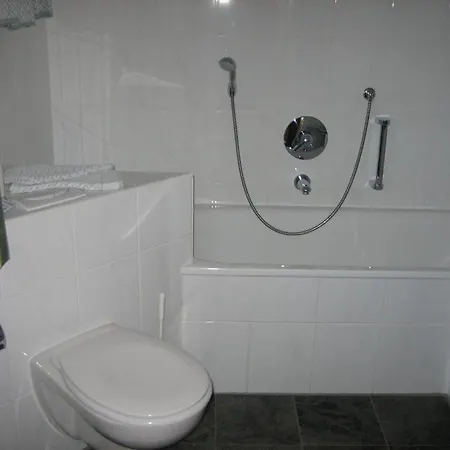 Sonnenkaiser ホテル フィッシュバッハウ