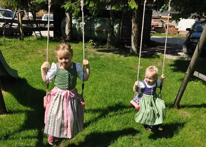 Sonnenkaiser Фишбахау