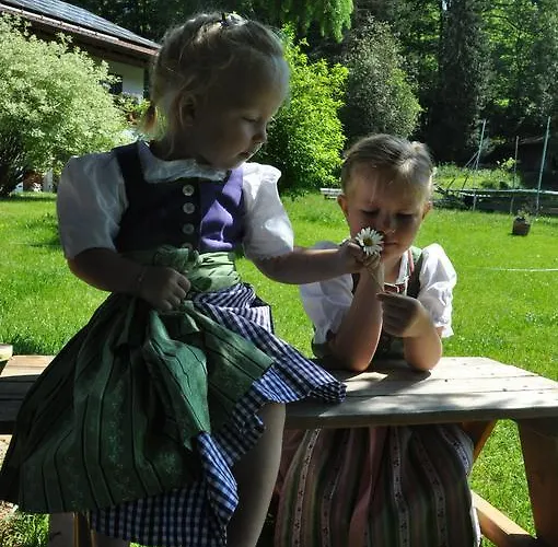 Sonnenkaiser Фишбахау